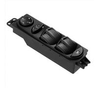 Botón Regulador Ventana Eléctrica Para Viano Para Wieland Para W639 2006-2012 A6395451313 Volante Izquierda 6395451313 Botón Control Elevalunas Eléctrico Pieza Coche