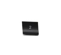 Botón Reproductor CD Radio Salpicadero Coche Interruptor Digital Cubierta Control Embellecedora Para BMW M3 M4 F20 F21 F22 F30 F32 F35 F34 F36 Cubierta Rejilla Aire Acondicionado(Button-2)