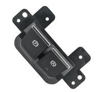 Botón Repuesto Freno Compatible Con SAIC Para MAXUS G50 Euniq 5 Botón De Freno De Mano De Coche Interruptor Electrónico De Freno De Estacionamiento C00374401