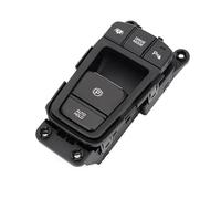 Botón Retención Automática Freno Estacionamiento Electrónico Para Hyundai Para Sonata LF 2015-2016 93300-C1610 93300C1610 Solenoide
