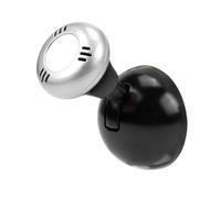 Botón Start Stop para coche, Barandilla joystick Start Stop, Accesorio Start Stop automático, Botón de coche de diseño de moda, accesorio decorativo para remodelación de coche, botón Start St