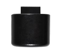 Botón Tapa Freno Mano Cubierta Freno Estacionamiento 1T0711333 Para VW Para Caddy III 2004-2015 Para Touran 2006-2015 Para Golf 2003-2008 IENQBVL