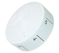 Botón termostato original Nevera, congelador 481241359148 Whirlpool