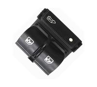 Botón Triple Del Elevalunas Eléctrico Para Peugeot Para Boxer II 2006 2007 2008 2009 2010 2011 2012 2013 2014 2015 2016 735421419 735487419(Black back)