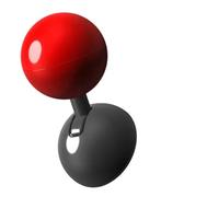 Botón universal de arranque de coche, botón de encendido y apagado con un solo toque para iniciar la ignición del rocker, cubierta del interruptor de arranque del motor para la actualización interior