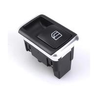 Botón Ventana Eléctrica Interruptor Botonera Eleva 2049058202 Para Benz C250 C350 C63 C180 C200 C300 W204 Conjunto de interruptor de ventana de pasajero 2049058102 Botón de control Botonera Ventana