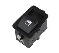 Botón Ventana Eléctrica Interruptor Botonera Eleva 61316902174 Botón del interruptor elevalunas eléctrico para E46 323Ci 325Ci 328Ci Coupé Compact 2000-2006 Botonera Ventana(1piece)