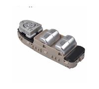 Botón Ventana Eléctrica Interruptor Botonera Eleva A2139055103 Botón Interruptor Elevalunas Eléctrico Delantero Izquierdo Para Benz E 200 220 300 350 400 W213 W238 Piezas Coche Botonera Ventana(Black)