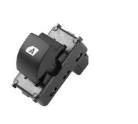 Botón Ventana Eléctrica Interruptor Botonera Eleva Botón del interruptor de control de la ventana eléctrica maestra 6490.E3 6490E3 para Peugeot Side 6490.HQ 6490HQ Botonera Ventana