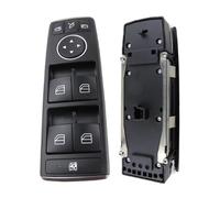 Botón Ventana Eléctrica Interruptor Botonera Eleva Botón Interruptor Ventana Eléctrica Principal Para Benz Class Coupe A1669054400 A1669054300 Botonera Ventana(A1669054400)