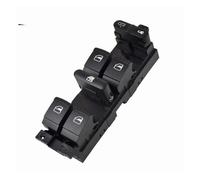 Botón Ventana Eléctrica Interruptor Botonera Eleva Consola De Botones Del Interruptor Maestro De Ventanas Para Bora Botonera Ventana(Window)