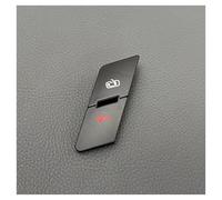 Botón Ventana Eléctrica Interruptor Botonera Eleva Cubierta Interruptor Bloqueo Puerta Coche Panele Botones Bloqueo Central Para A6 C6 2005-2008 4F1962107 4F1962108 Botonera Ventana(Red)