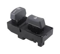 Botón Ventana Eléctrica Interruptor Botonera Eleva Interruptor Bloqueo Puerta Ventana Eléctrica Delantera Lado Pasajero Derecho Para Camioneta Para Chevy 15151362 Botonera Ventana