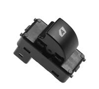 Botón Ventana Eléctrica Interruptor Botonera Eleva Interruptor de elevalunas eléctrico delantero derecho para Peugeot 6490.HQ Botonera Ventana