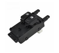 Botón Ventana Eléctrica Interruptor Botonera Eleva Interruptor Elevalunas Eléctrico 935701J500 93570-1J500 Para Hyundai Para I800 2007-2015 Botonera Ventana