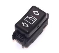 Botón Ventana Eléctrica Interruptor Botonera Eleva Interruptor Elevalunas Eléctrico Izquierdo Derecho 1248204510 5 Pines Compatible Para Benz E W124 W126 W201 W463 Botonera Ventana(Left)