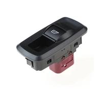 Botón Ventana Eléctrica Interruptor Botonera Eleva Interruptor Elevalunas Eléctrico Para Puerta Delantera Pasajero Compatible Para Fiesta Mk7 2009-2012 8a6t14529 Botonera Ventana