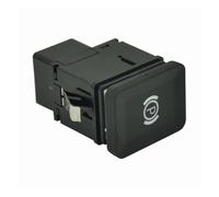 Botón Ventana Eléctrica Interruptor Botonera Eleva Interruptor Freno Mano Electrónico Para Passat B6 B7 CC Botón Freno Mano Estacionamiento 2005-2010 Botonera Ventana