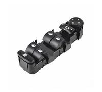 Botón Ventana Eléctrica Interruptor Botonera Eleva Interruptor Ventana Para Citroen Para C4 Interruptor Control Eléctrico Maestro Delantero Izquierdo Botones 9651464577 6554HA Botonera Ventana(C)