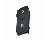 Botón Ventana Eléctrica Interruptor Botonera Eleva Para Golf 5 Para MK5 Interruptor Control Bloqueo Central Puertas Coche Botón Control 1K0962125B Relé Interruptor Coche Botonera Ventana