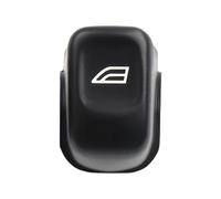 Botón Ventana Eléctrica Interruptor Botonera Eleva Práctico interruptor de elevalunas delantero y trasero para Volvo V70, XC70 y S80 Botonera Ventana(Rear)