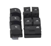 Botón Ventana Eléctrica Interruptor Para A4 B6 2000-2004 Para B7 2004-2007 1 Pieza Interruptor De Ventanilla Principal Eléctrico Para Coche Accesorios Para 8E0959851B