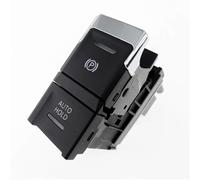 Botón Ventana Eléctrica Interruptor Para VW Para Tiguan Para Mk2 2017-2022 Freno Mano Electrónico Coche Estacionamiento Interruptor Botón 5NA927225