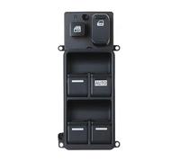 Botón Ventana Eléctrica Para Accord 2003-2007 35760-SDA-A21 35770-SDA-A21 Botón Del Interruptor De Control De La Ventana Interruptor Eléctrico 35750-SDA-H12 35750SDAH12(Right Hand Drive)