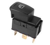 Botón Ventana Eléctrica Para Benz Para Smart Para Forfour 454 2004-2006 A4548201010 Botón Del Interruptor Del Regulador De La Ventana Eléctrica Botonera Elevaluna