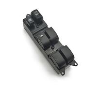 Botón Ventana Eléctrica Para M&Itsubishi Para Galant Para Endeavor Para Lancer Para Montero Elevalunas Eléctrico MR587943 Interruptores Botón Pulsador