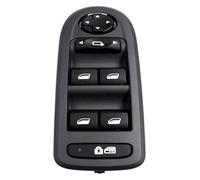 Botón Ventana Eléctrica Para Peugeot 308 508 Para Citroen Para C5 2007 2008 2009 2010 2011 2012 2013 Interruptor Ventana Eléctrica Principal 98054508ZD Control Ventana