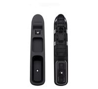 Botón Ventana Eléctrica Para Peugeot Para 207 307 407 6554KT 6554QC 6490EH 6490HQ 6554QF 6554QG Interruptores Botón Control Ventana Eléctrica