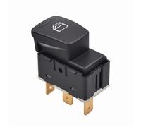 Botón Ventana Eléctrica Para Smart Para ForFour 454 2004 2005 2006 A4548201010 4548201010 Botón Del Interruptor Del Regulador De La Ventana Eléctrica Botonera Elevaluna