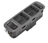 Botón Ventana Eléctrica Para Suzuki Para Grand Para Vitara Para XL-7 Para BALENO Para Chevy 37990-65D10-T01 37995-75F00-P4Z Interruptor Eléctrica Elevalunas Botonera Elevaluna(Master switch)