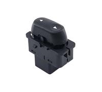 botón ventana eléctrica Para Tauro Para Thunderbird Para Windstar Interruptores Botón Pulsador Individuales YF1Z14529ABA Elevalunas Eléctrico Coche