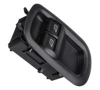 Botón Ventana Eléctrica Para Transit MK8 Para Custom 2014-2019 Interruptores Botón Pulsador Delantero Izquierdo Conductor Elevalunas Eléctrico Control Maestro