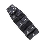 BotóN Ventana Maestro Para F30 F80 | Elevalunas Botonera Accesorios Del Coche Interruptor Elevador De Vidrio Interruptor De Control De Ventana Eléctrica