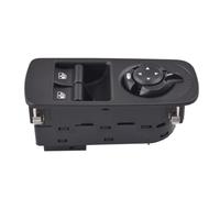 Botón Ventana Para Alfa Para Romeo Interruptor Elevalunas | Para Mito 955 2008-2018 Interruptor Ventanilla Eléctrica Delantero Izquierdo Y Derecho 156083273