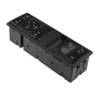 Botón Ventana Para Benz Para Actros Interruptor Mando Elevalunas | Para MP4 Camión Interruptor Ventana Eléctrica Botón Elevador Vidrio 9605450813 9605451213