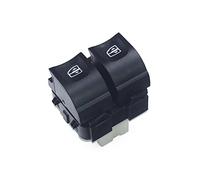 Botón Ventana para Dacia para Duster para Logan para SANDERO Interruptor De Control De Ventana Principal De Energía Eléctrica 254118722R Interruptor Ventana
