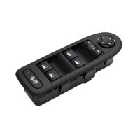 Botón Ventana Para Peugeot 308 508 Interruptor Elevalunas | Para Citroen Para C5 Elevador Ventana Botón Encendido 98054508ZD 96659465ZD