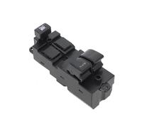 Botón Ventana Vidrio para Mazda BT50 2006-2011 RHD Interruptor De Elevalunas Eléctrico Interruptor De Control Maestro De Elevalunas Eléctrico UB9G-66-350 Botón Elevador