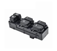 Botón Ventanillas Para Chevrolet Para Blazer Para Tahoe 2000-2005 Interruptor Principal De Ventana Eléctrica Izquierda De 16 Pines 93570-1M110WK Pulsador Elevalunas