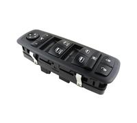 Botón Ventanillas Para Dodge Para Grand Para Caravan Para Ram 2012-2018 Interruptor De Control De Ventana Eléctrica Consola De Botones 68110867AB Pulsador Elevalunas