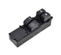 Botón Ventanillas Para Isuzu RF10 RF20 RT50 RT85 2012-2019 Interruptor De Control De Ventana Eléctrica Botón Regulador Consola 8974174690 Pulsador Elevalunas(LHD-2 Door)