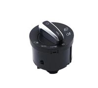 Botón Ventanillas Para VW Para Jetta Para Golf Para GTI Para Passat 2005-2013 Interruptor De Ventana Y Faros Automáticos 5ND941431B 5ND959857 Pulsador Elevalunas(5ND941431B)