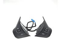 Botón Volante 96750123ZD Para Peugeot 208 2008 308 VMF Módulo De Interruptor Integrado Combinado