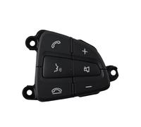 Botón Volante A0999050200 A0999050300 Interruptor Control Volante Izquierdo Y Derecho Para BENZ Para GLC W253 Para Clase C W205(Lado derecho)