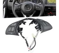 Botón Volante Botón de control del volante control de crucero interruptor de control de volumen de audio for Mazda 6 GJ Atenza Mazda 3 BM Axela Mazda CX-5 KE
