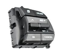 Botón Volante Coche Botón Control Crucero En Volante Para Hyundai Para Sonata LF 1.6T (2016-2018)(Right Cruise switch)